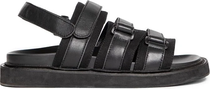 Yohji Yamamoto Sandals & Slides