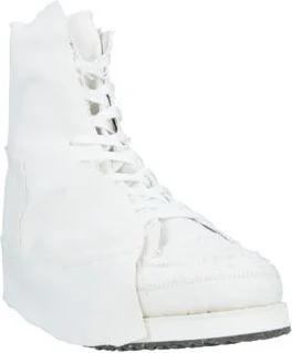Yohji Yamamoto Woman Sneakers - Image 2