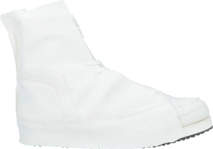 Yohji Yamamoto Woman Sneakers - Image 3