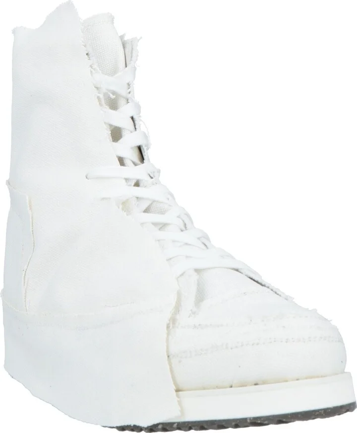 Yohji Yamamoto Woman Sneakers - Image 4