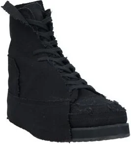 Yohji Yamamoto Woman Sneakers - Image 5