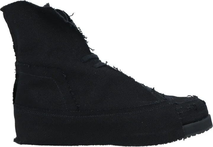 Yohji Yamamoto Woman Sneakers - Image 6