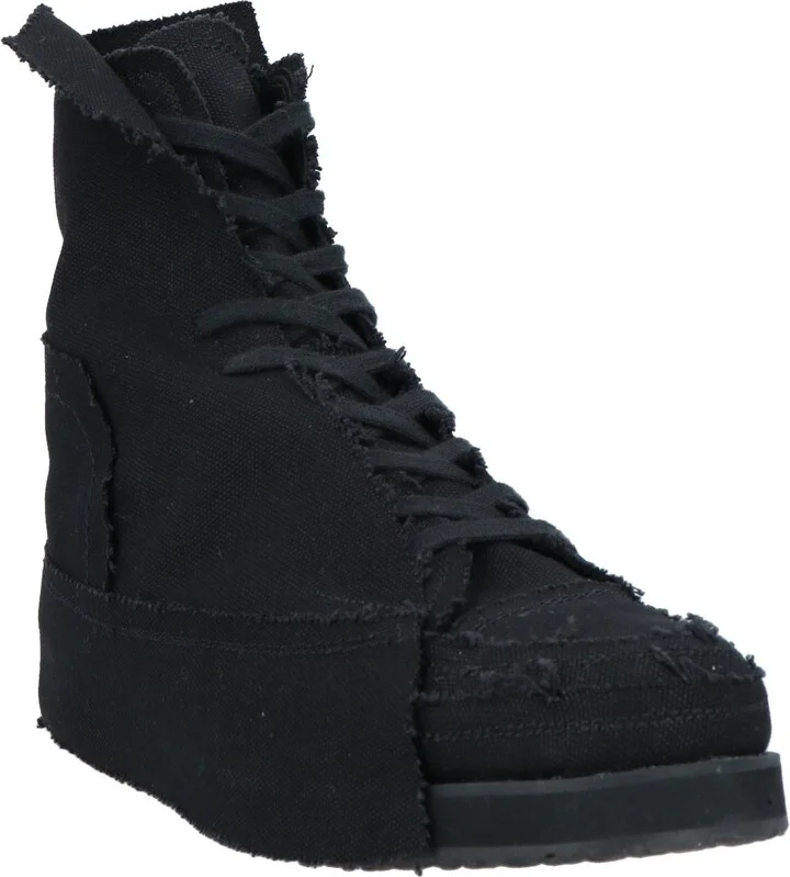 Yohji Yamamoto Woman Sneakers - Image 7