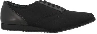 Yohji Yamamoto Woman Sneakers