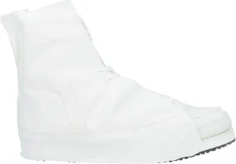 Yohji Yamamoto Woman Sneakers