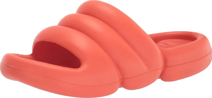 YOKI ASTRO Women's Chunky Flat Sandals