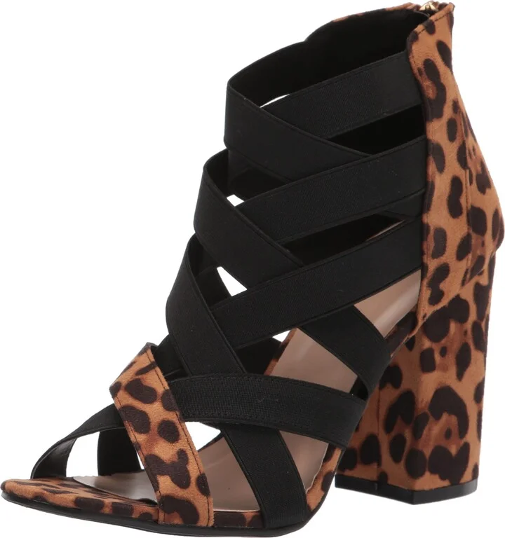 YOKI-FRIDAY-55 Women's Comfort Pump