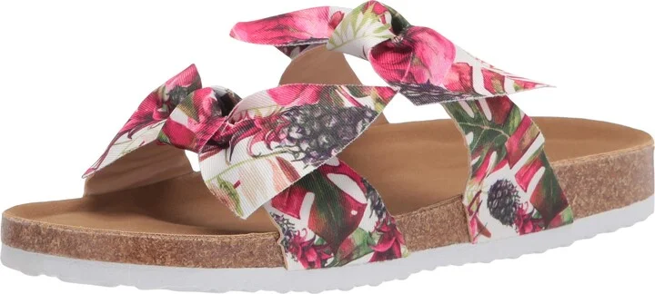 Floral