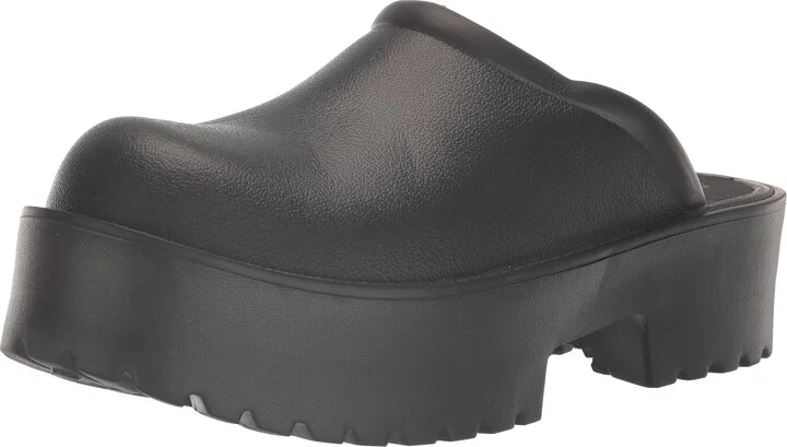 YOKI KLARAH-04 Women's EVA Platform Clogs