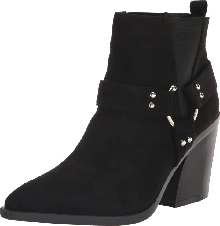 YOKI MURIEL-05 Women's Side Gore Harness Bootie