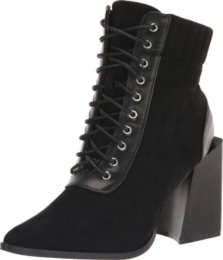 YOKI Womens Bootie Western