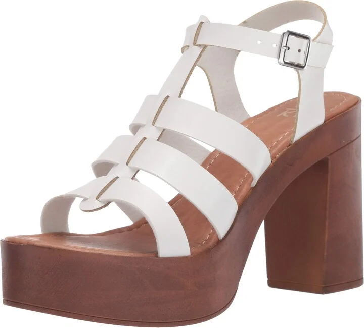 YOKI Women's Casual Pump