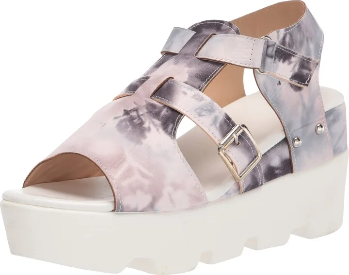 YOKI Womens Comfort Fashion