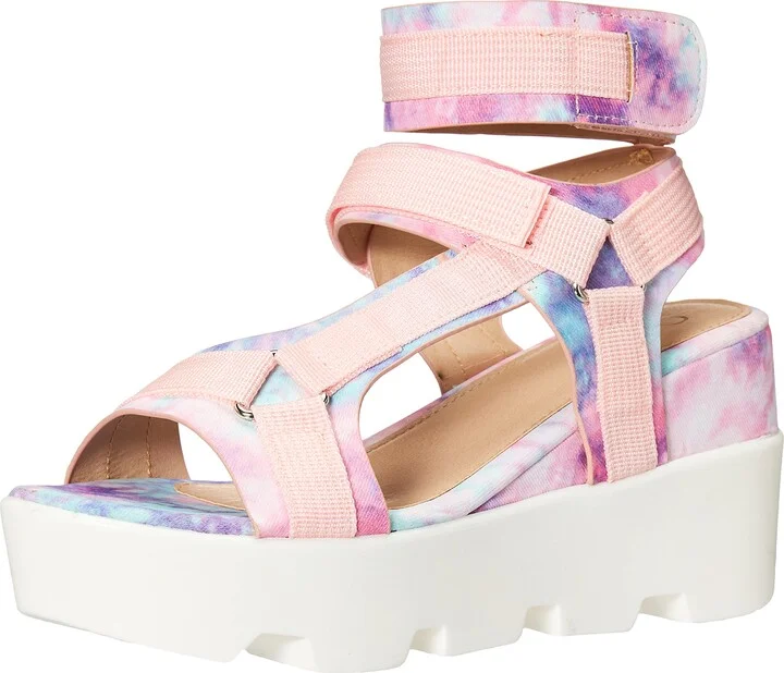 YOKI Womens Comfort Fashion