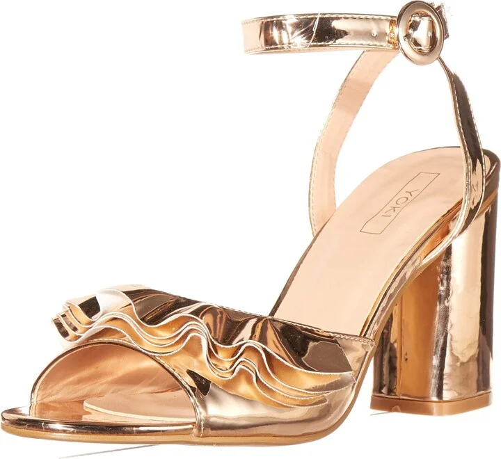 Rose Gold