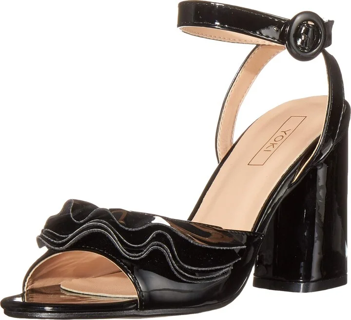 Yoki womens Comfort Pump