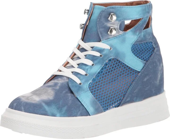 YOKI Womens Comfort Sneaker