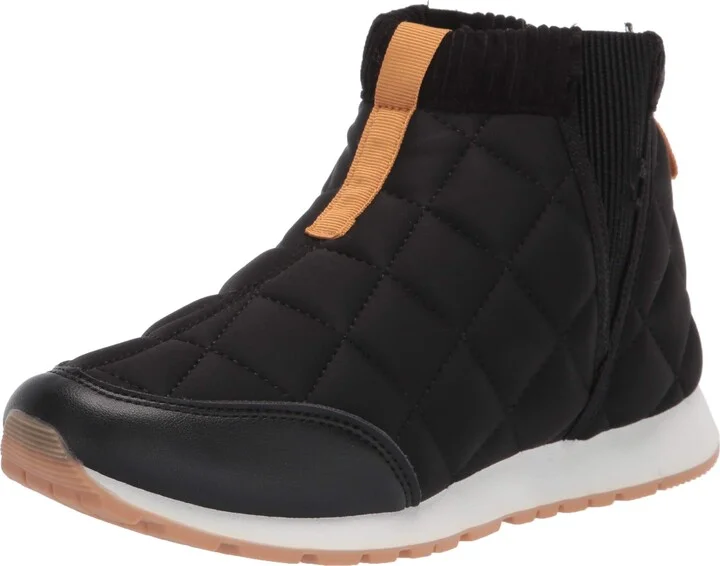 YOKI Womens Comfort Sneaker