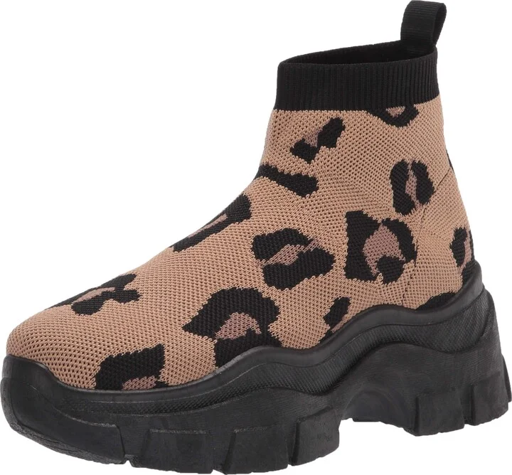 YOKI Womens Comfort Sneaker