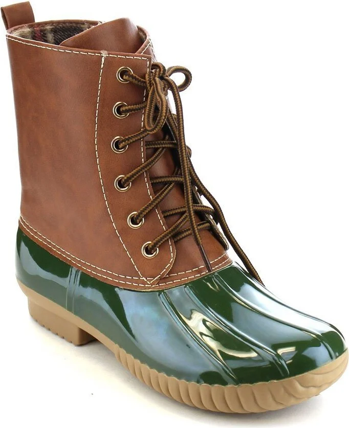 YOKI Women's Dylan Boot