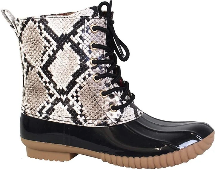 YOKI Womens Dylan Boot