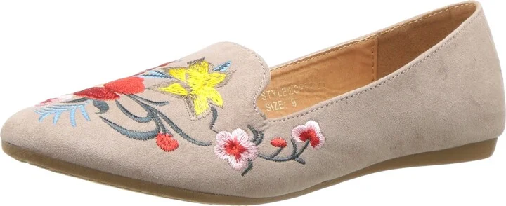 YOKI Women's Lopaz-21 Shoe