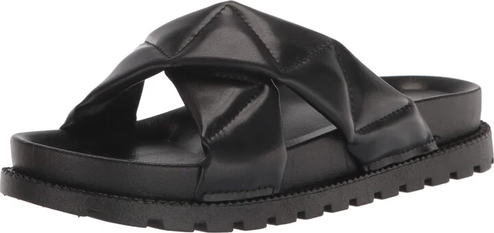 YOKI Women's Open Toe Sandal