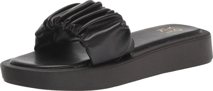 YOKI Women's Platform Sandal