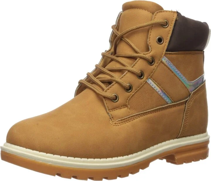 YOKI Women's tim-13 Boot