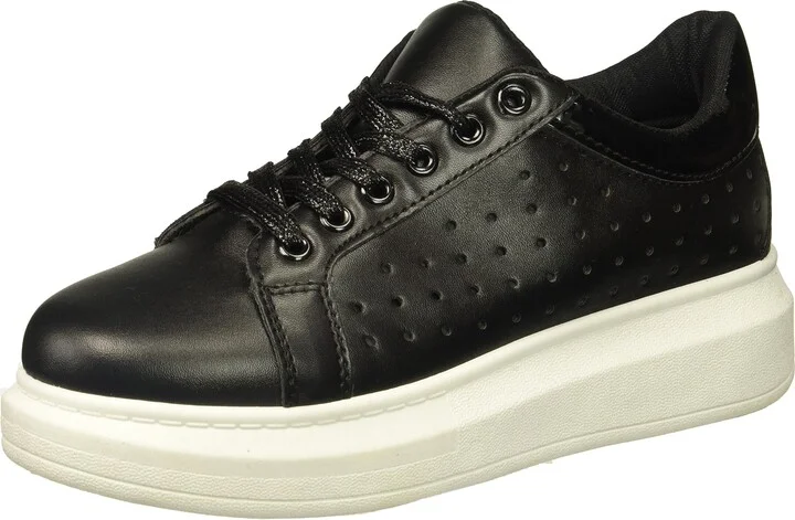 YOKI Women's Tori-02 Shoe