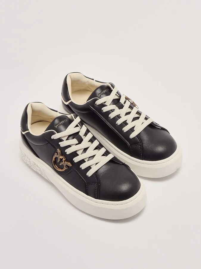 Yoko 01 Sneaker - Image 2