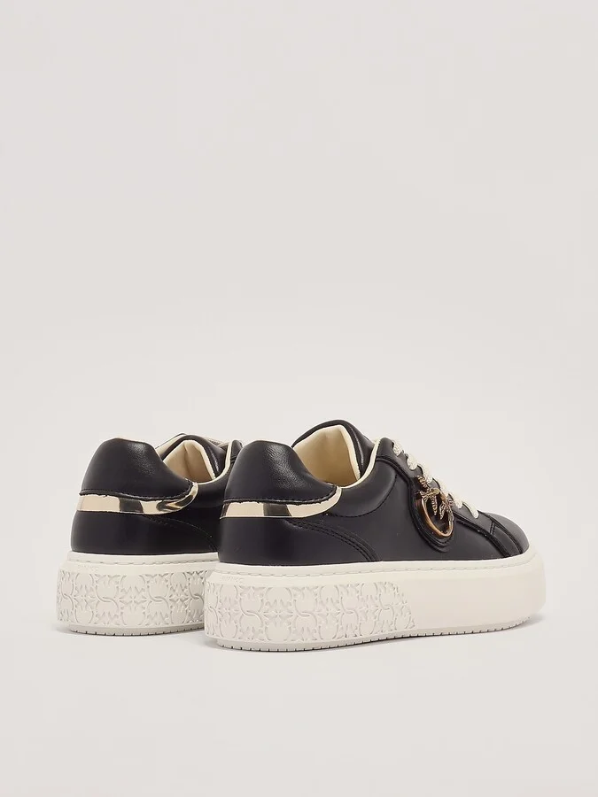 Yoko 01 Sneaker - Image 3