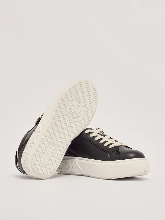 Yoko 01 Sneaker - Image 4