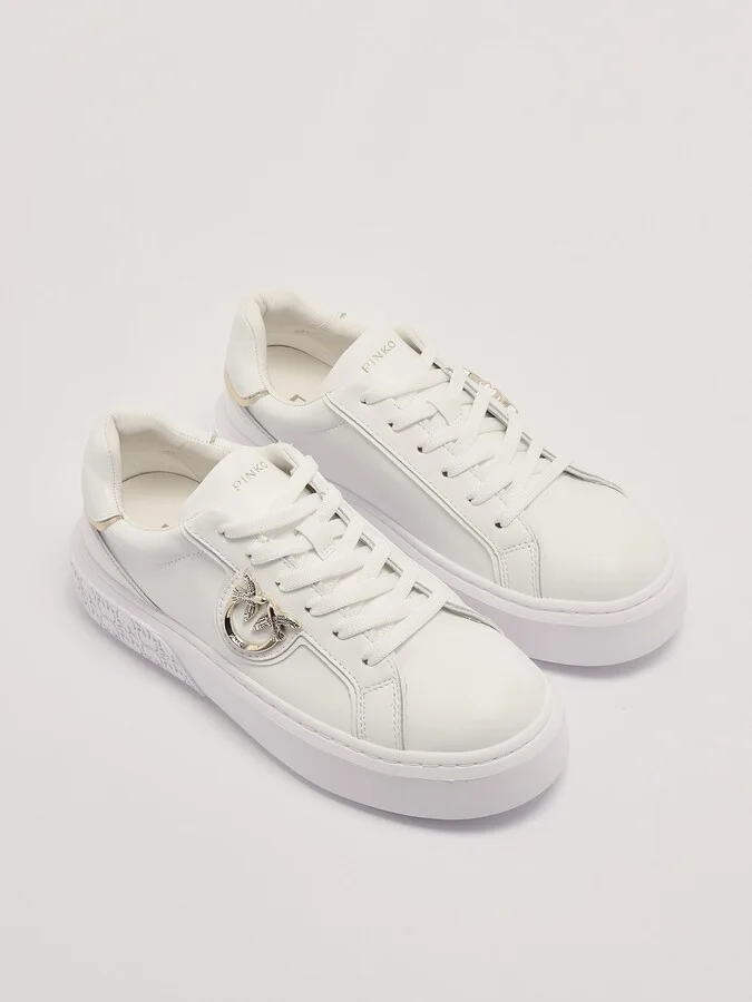 Yoko 01 Sneaker - Image 2