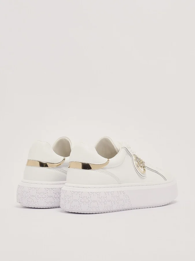 Yoko 01 Sneaker - Image 3
