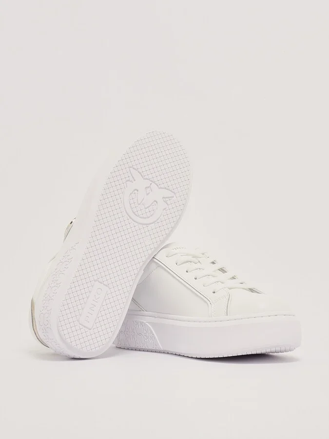 Yoko 01 Sneaker - Image 4