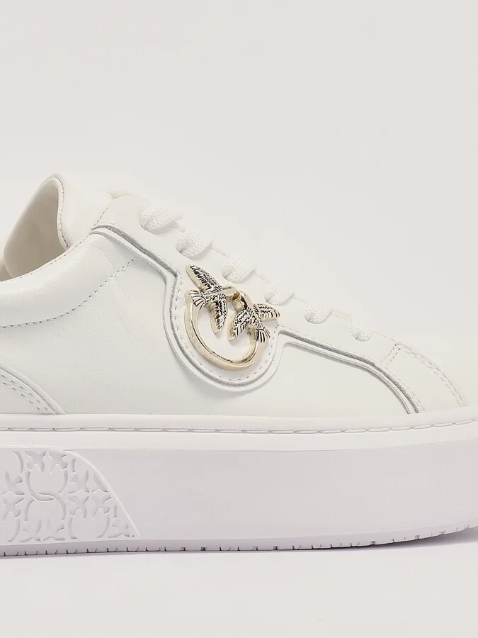 Yoko 01 Sneaker - Image 5