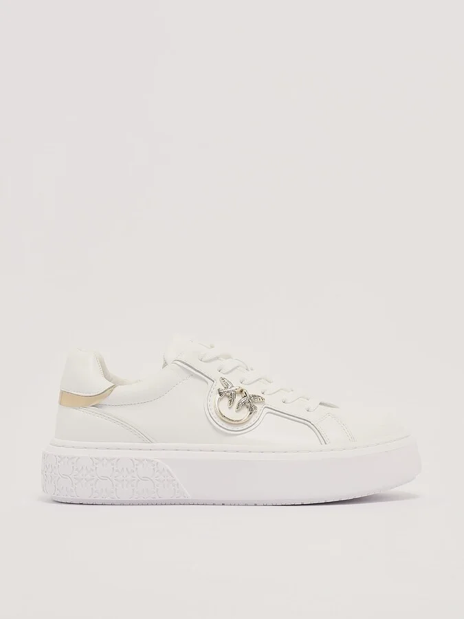 Yoko 01 Sneaker