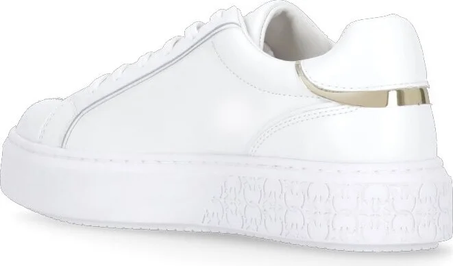 Yoko 01 Sneakers - Image 4