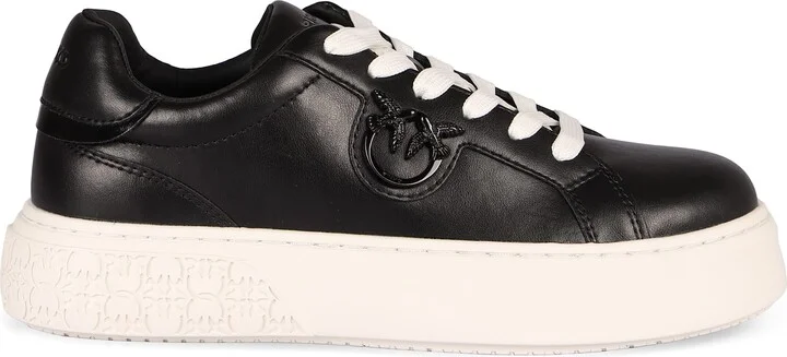 Yoko 12 Low-top Sneakers - Image 2