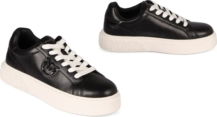 Yoko 12 Low-top Sneakers - Image 3