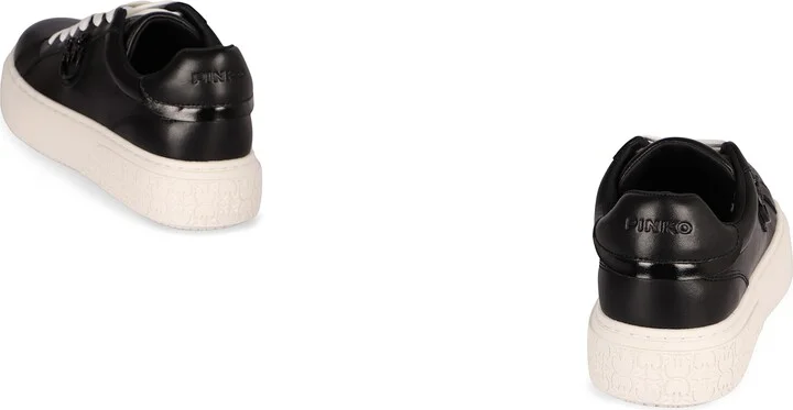 Yoko 12 Low-top Sneakers - Image 4