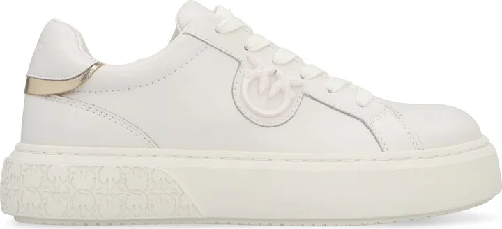 Yoko 12 Low-top Sneakers - Image 2