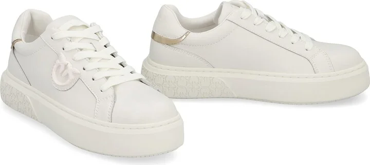 Yoko 12 Low-top Sneakers - Image 3