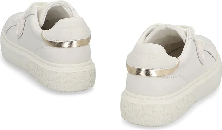 Yoko 12 Low-top Sneakers - Image 4