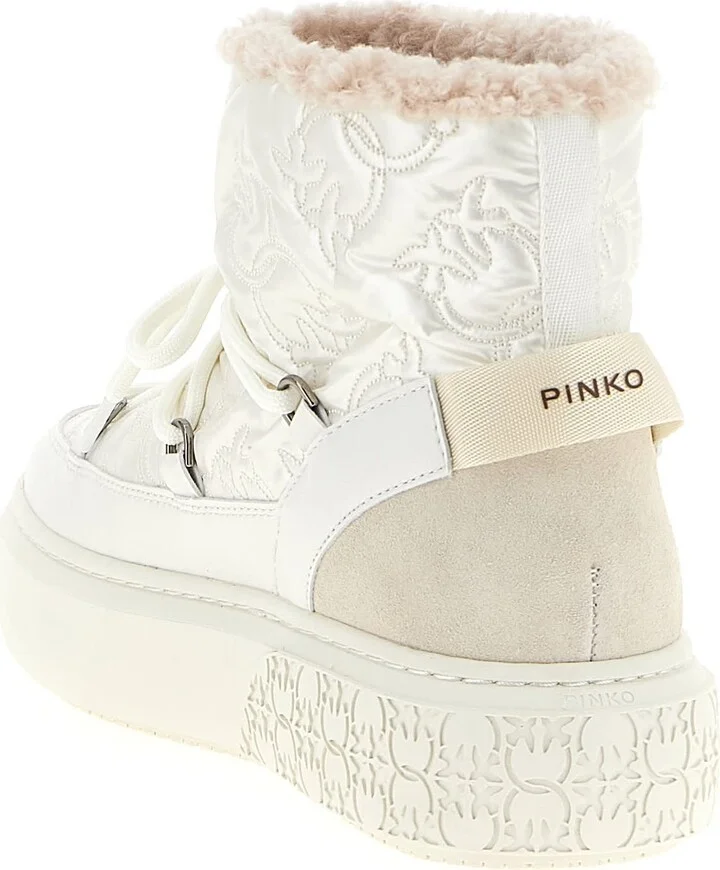 'yoko 19' Ankle Boots - Image 3