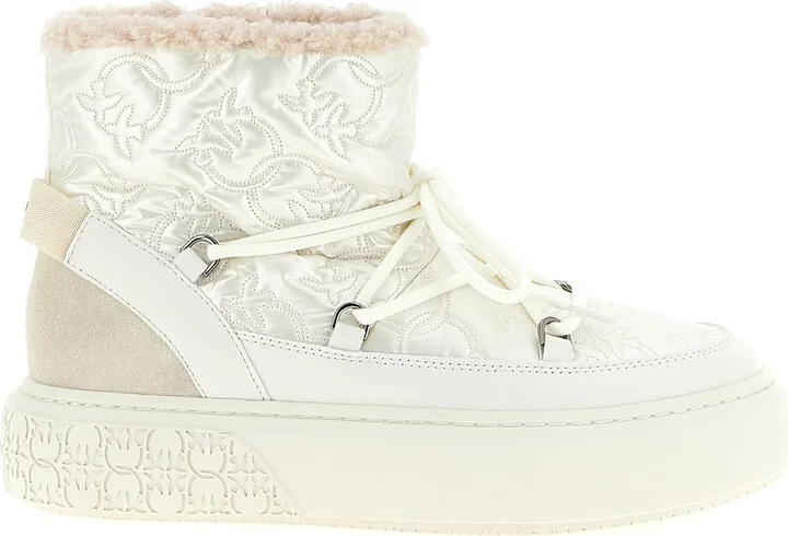 'yoko 19' Ankle Boots