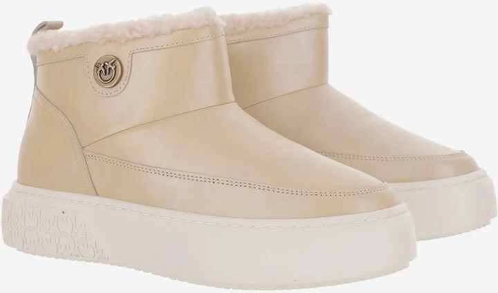 Yoko 22 Ankle Boots - Image 2