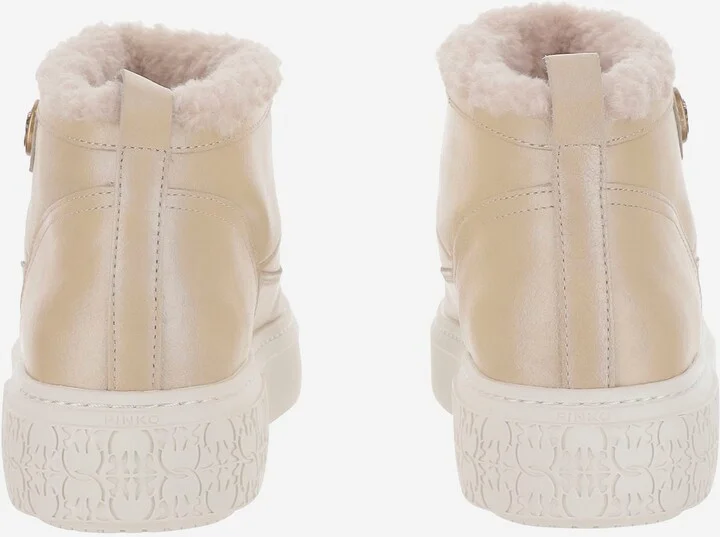 Yoko 22 Ankle Boots - Image 3