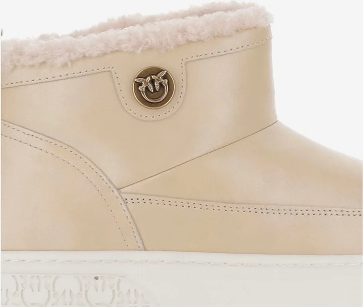 Yoko 22 Ankle Boots - Image 4